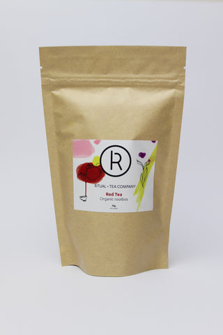 Red Tea - Organic rooibos - 75g