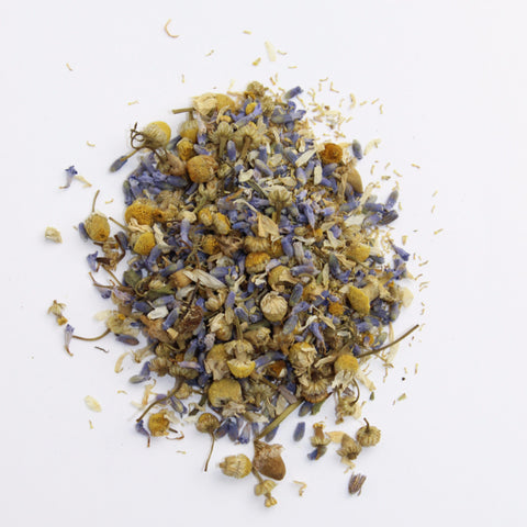 Lay Me Down - Chamomile and lavender - 45g
