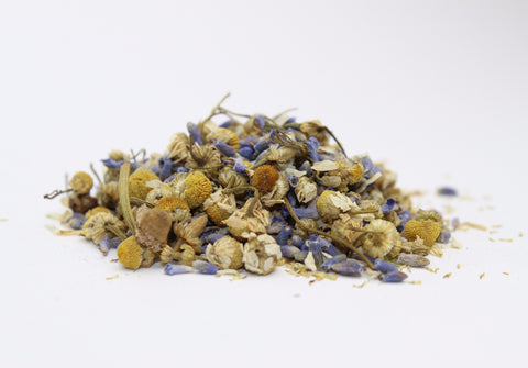Lay Me Down - Chamomile and lavender - 45g